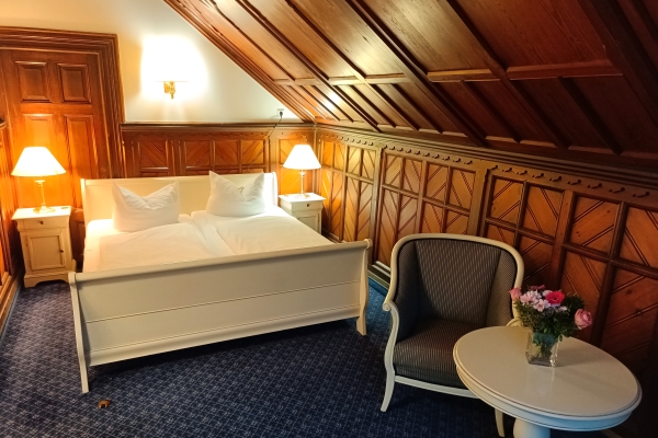 Hotel Fürstenhof